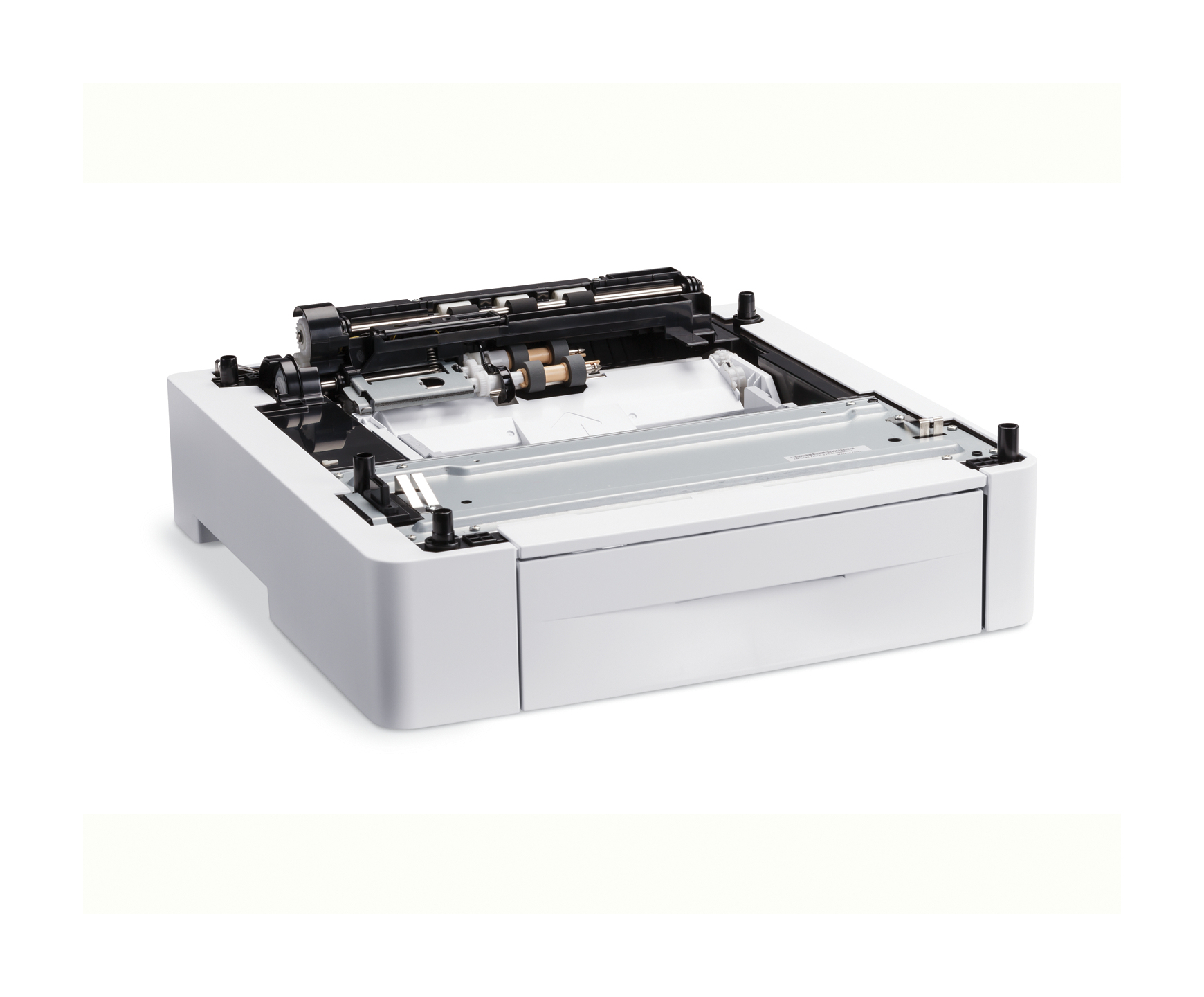 Bac Xerox 550 feuilles pour VersaLink B400/Phaser 3610