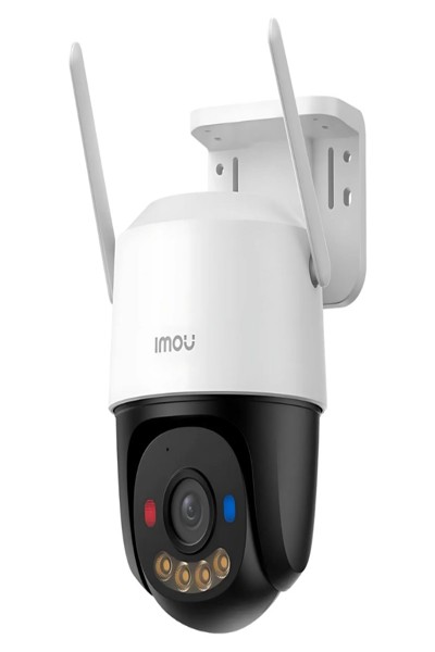 Caméra Dahua IMOUCruiser SC 4G LTE 5MP IPC-K7FP-5H0TE