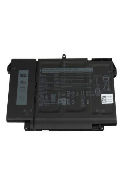 Dell CPL-HDGJ8 Battery 42Wh Original - Rechargable Battery - 3,500 mAh