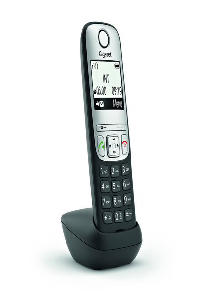 Gigaset A690 HX Cordless Phone Router - S30852-H2870-B101