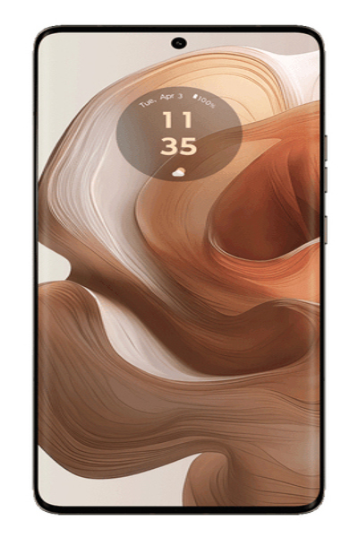 Motorola Solutions Edge 50 Ultra 5G Smartphone - PB0Y0023PL