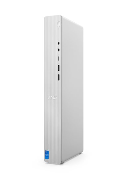 Lenovo IdeaCentre Tower 08IRR9 - - Intel Core i3 - i3-13100 - Core i3 - 4.5 GHz - 90XS0035GF