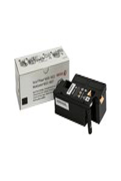 Cartouche de toner Xerox noire originale DMO