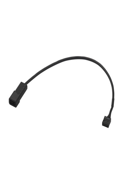 Cooler Master MFX-B2DN-25NP2-R2 SickleFlow Edge 120 ARGB 120mm LDB 690~2500Ã‚Â± 10% - MFX-B2DN-25NP2-R2