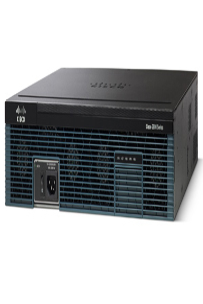Cisco 2951 - IEEE 802.3,IEEE 802.3ab,IEEE 802.3u - 10,100,1000 Mbit/s - 3DES,DES,WPA-AES - Cisco IOS - 256 MB - 512 MB