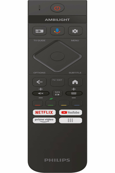 Philips TV 42OLED809 12 OLED 4K Ambilight 42OLED809/12 - OLED TV - 106.7 cm - 42OLED809/12