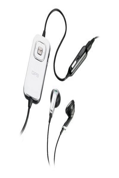 Sony Ericsson GPS Enabler HGE-100 - DPY901690