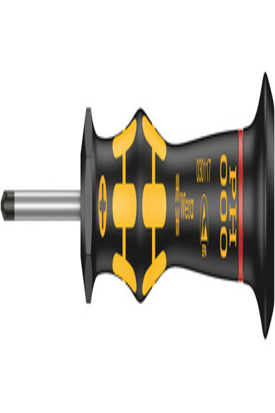 Wera 1550 PH ESD Micro, 19 mm, 19 mm, 139 mm, 12 g