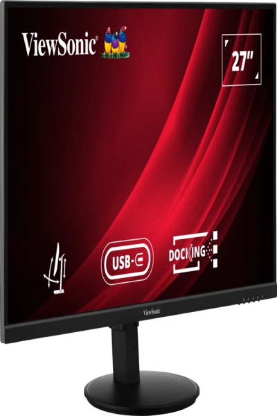 ViewSonic VG2709U-2K - LED monitor - VG2709U-2K