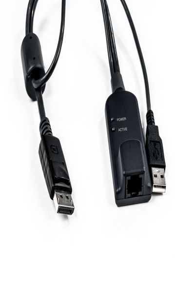 Vertiv Server Interface Module - MPUIQ-VMCDP
