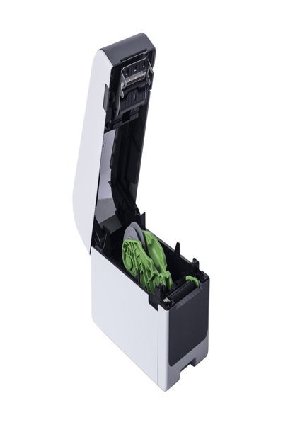 Brother TD-2350D203 - Etikett-/kvittoskrivare - TD2350D203Z1