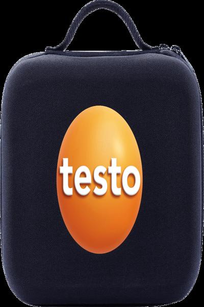 Testo 0516 0240 Étui intelligent