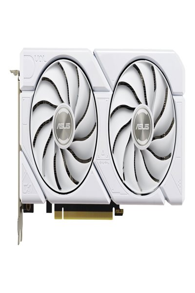 ASUS DUAL GeForce RTX 4060 EVO 8GB - 90YV0JCB-M0NA00