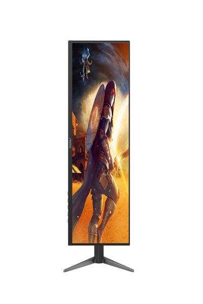 AOC Gaming 24G4HA - LED monitor - 24G4HA