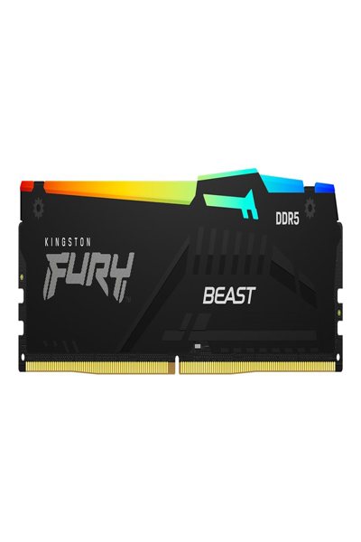 Kingston FURY Beast RGB - DDR5 - KF564C32BBA-32