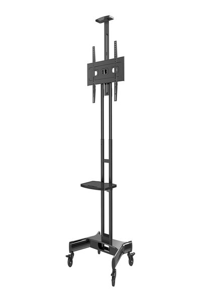 Neomounts by Newstar Select Floor Stand 32-75" 50kg - NM-M1700BLACK