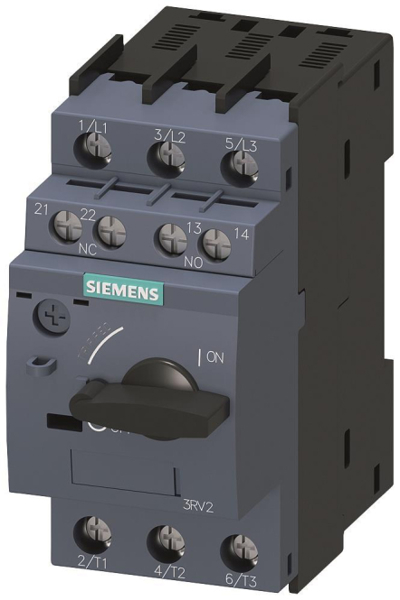 Siemens 3RV20114AA15 Circuit Breaker 11-16A