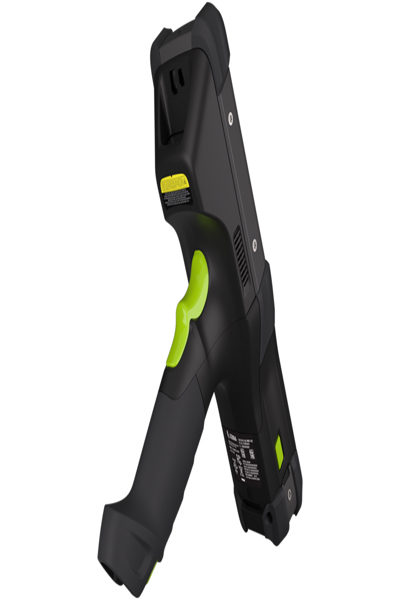 Zebra MC9000-serien MC9400 - Datainsamlingsterminal - MC9401-0G1J6HSS-A6