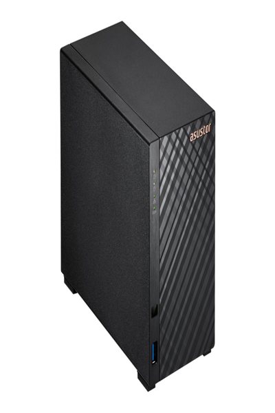 Buy Asustor NAS 2 Bay Realtek RTD1619B Storage Server