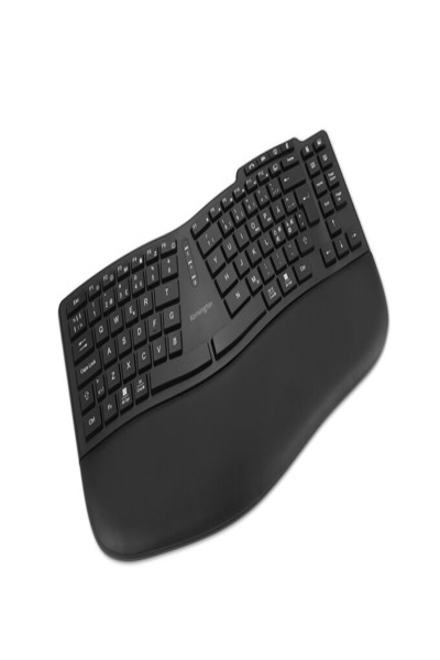 Clavier Kensington Pro Fit KB675 EQ - Clavier - Réutilisable - QWERTY