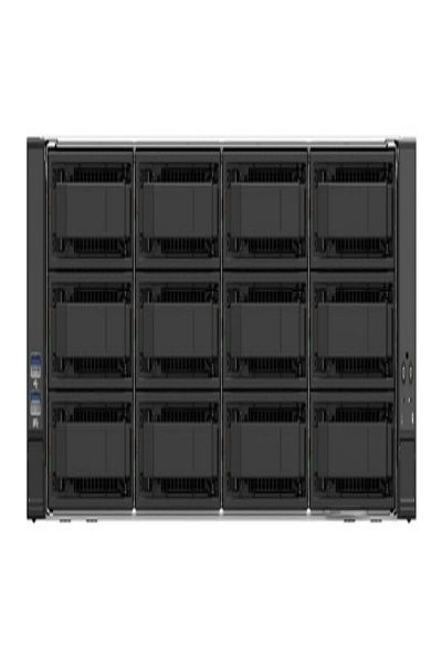 Système serveur Intel M50FCP2UR312