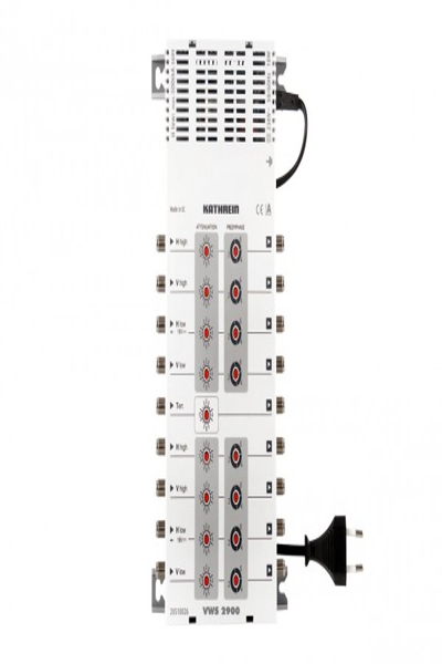 KATHREIN VWS 2900