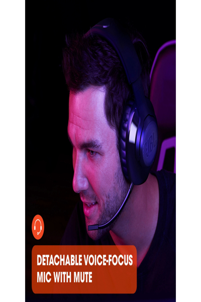 Casque sans fil JBL Quantum 350