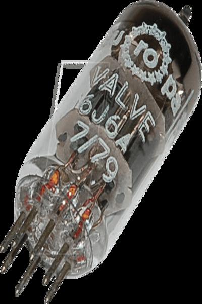 ECC91