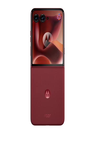 Motorola Solutions razr 60 ultra 6.96" Dual SIM Android 15 USB Type-C 4700 - 512 GB - 4,700 mAh - PB8R0008PL
