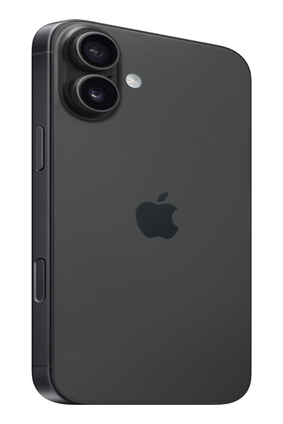 Apple iPhone 16 Plus 256GB Midnight