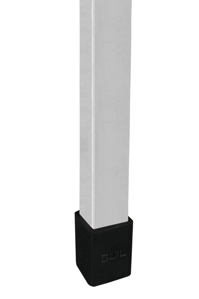 Guil PTA5-f/40 - Support fixe adapté au TM440| TM440XL| Éléments de scène TM300 50 x