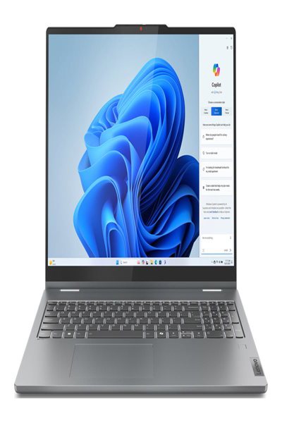 Lenovo IP5 2IN1 16AHP9 R5- 8645HS 43G - 83DS000MGE