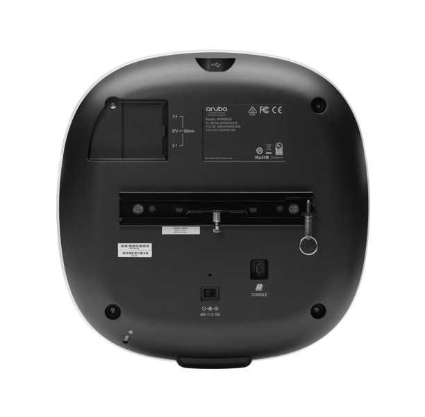 HPE Aruba AP-535 RW Access Point ZigBee - JZ336A
