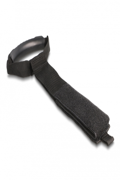 Delock Kabelrem - kardborreband - 19589