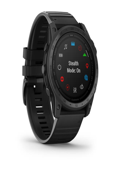 Montre connectée GPS Garmin Tactix 7 MIP à écran tactile 32 Go - 010-02704-01