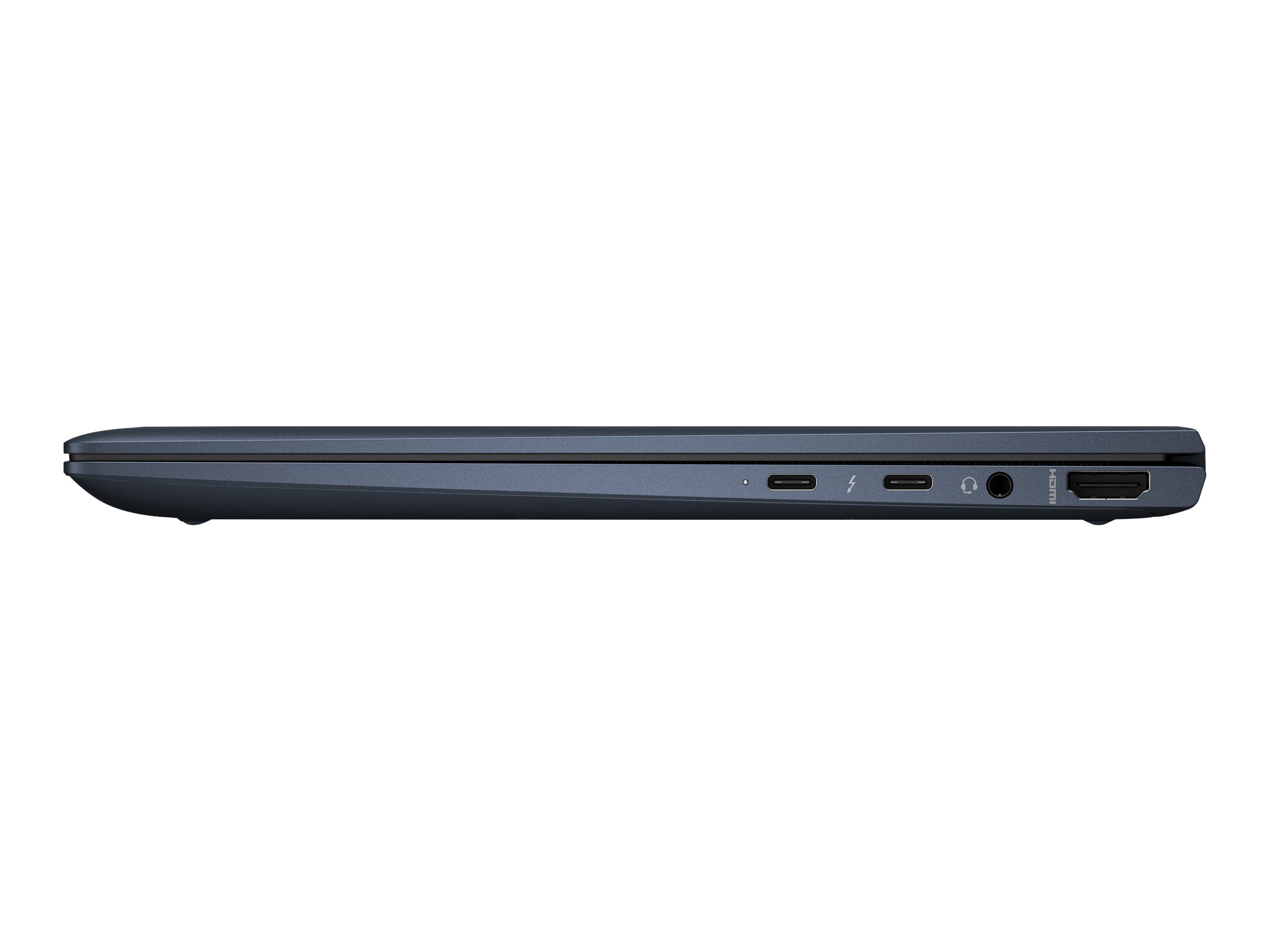 HP Elite Dragonfly G2 i7 16GB 512GB SSD QWERTY - 435W8UP#ABZ