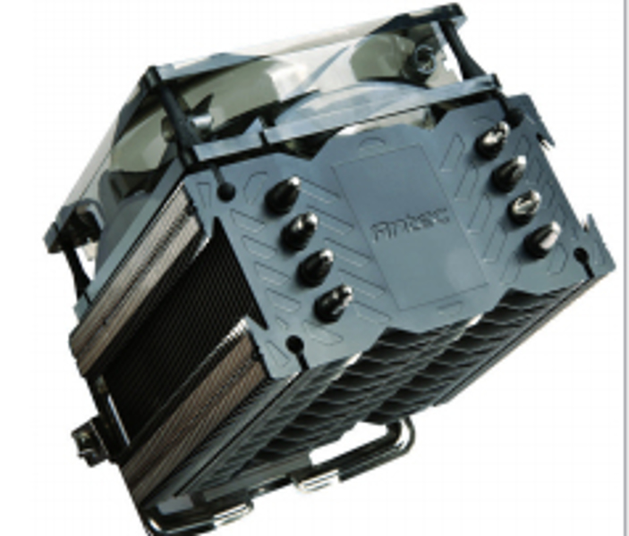 Antec A40 PRO - Processor luftkylare - 0-761345-10923-9