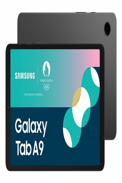 Samsung Galaxy Tab A9 - Tablet - SM-X115NZAEEUB