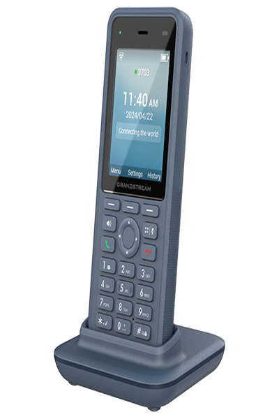 Grandstream WiFi-Handset WP836 - WP836