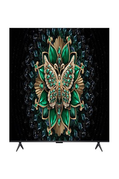 TCL 55C6K 55" 4K ULTRA HD MINI LED SMART TV - 55C6K