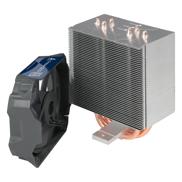 Refroidisseur de processeur Arctic Freezer 12 CO - ACFRE00030A