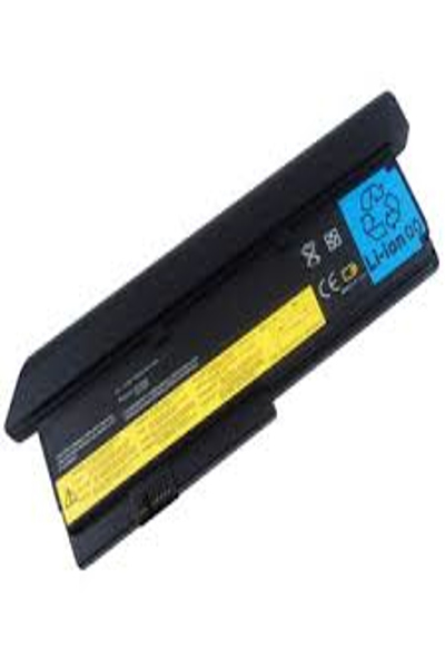 Lenovo Thinkpad T410 - Battery 5,200 mAh 10.8 V