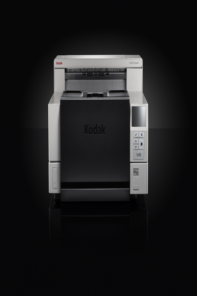 Kodak i4250 Scanner - 304.8 x 9100 mm - 600 x 600 DPI - 24 bit - 8 bit - 110 ppm - 110 ppm - 1681006