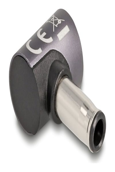 Delock Power connector adaptor - 80790