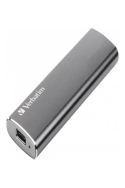 Verbatim Vx500 - SSD - 1 TB - external (portable) - 47444