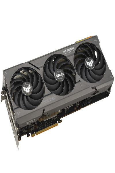 ASUS TUF RX 7900 GRE O16G Gamingkort GDDR6 - 90YV0J91-M0NA00