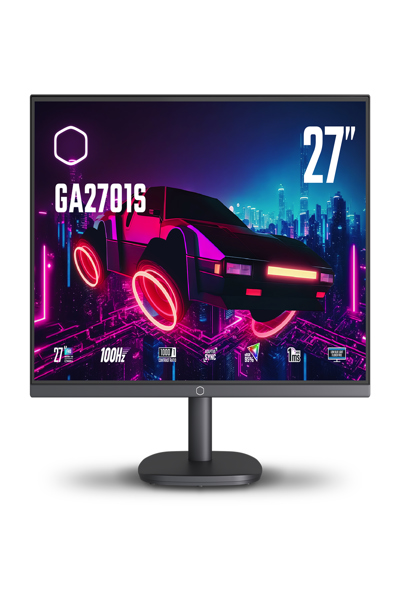 CMI-GA2701S-EK