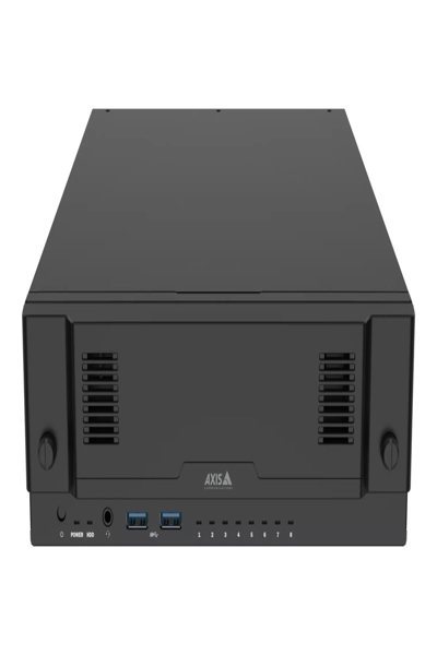 Axis 02807-003 S2208 Mk II TB UK VERSION