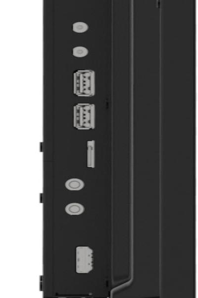 Iiyama ProLite LH8665UHSB-B1 86" LED LCD - LH8665UHSB-B1