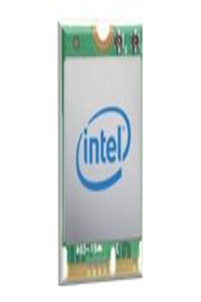Intel NIC WI-FI 6 AX201 2230 2x2 AX+BT vPro - Network Card - WLAN - AX201.NGWG.W